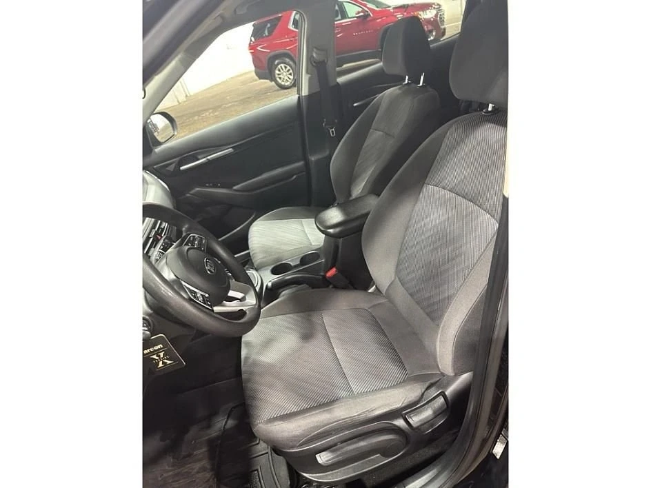 2021 Kia Seltos - Image 16 of 19