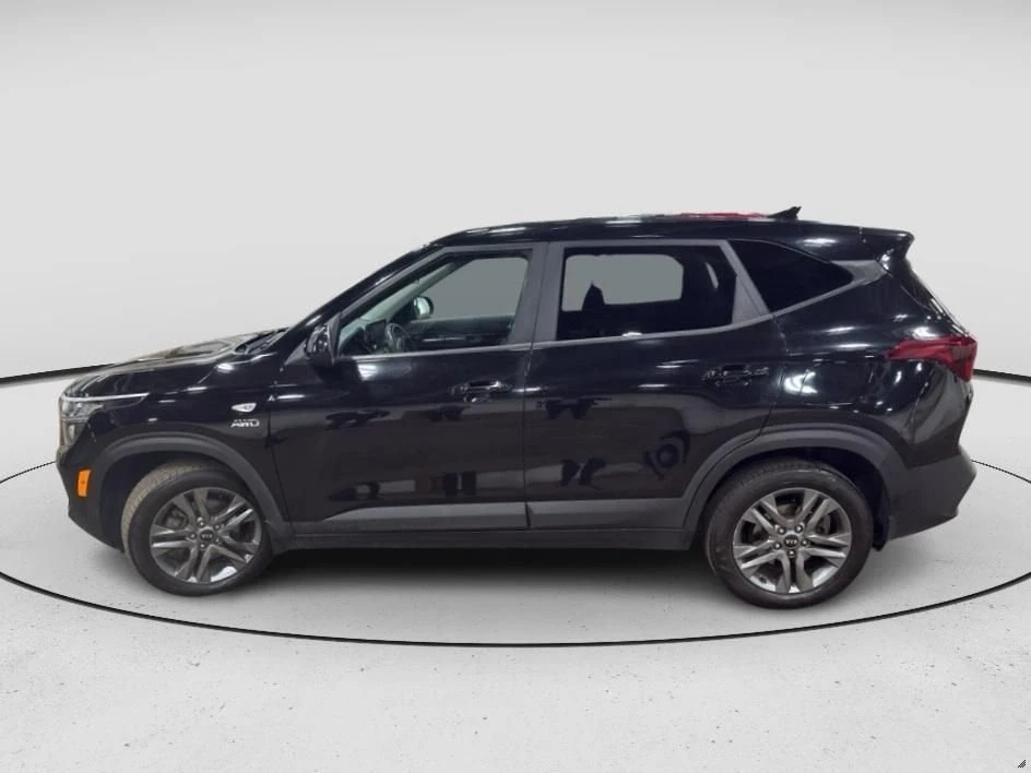 2021 Kia Seltos - Image 2 of 19