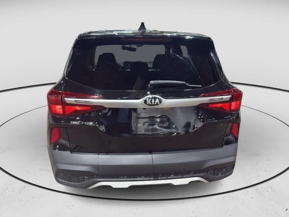 2021 Kia Seltos - Image 5 of 19