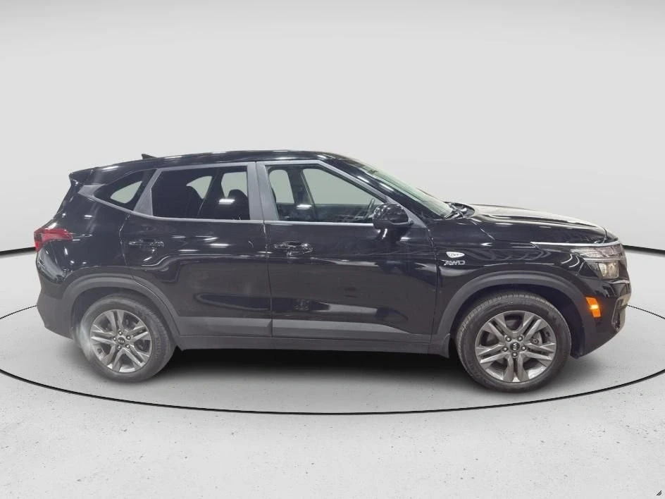 2021 Kia Seltos - Image 3 of 19