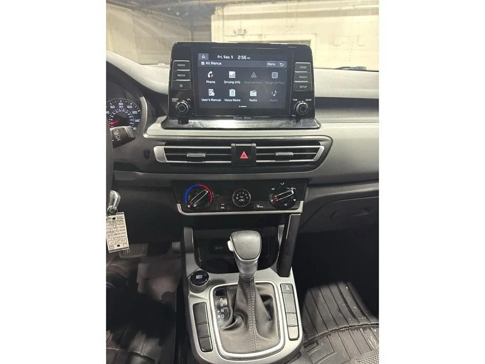2021 Kia Seltos - Image 15 of 19