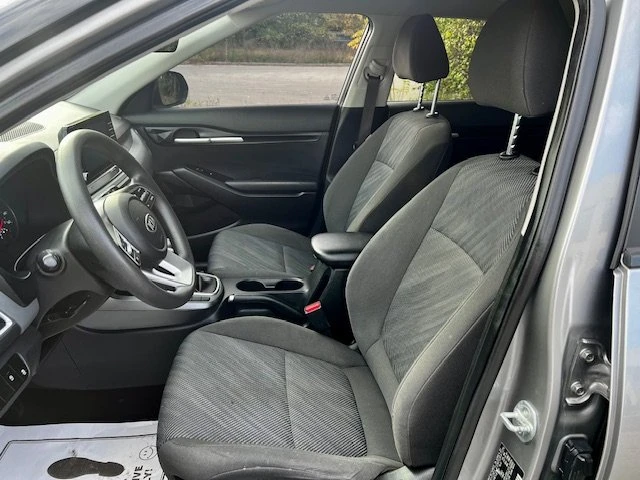 2021 Kia Seltos - Image 5 of 13