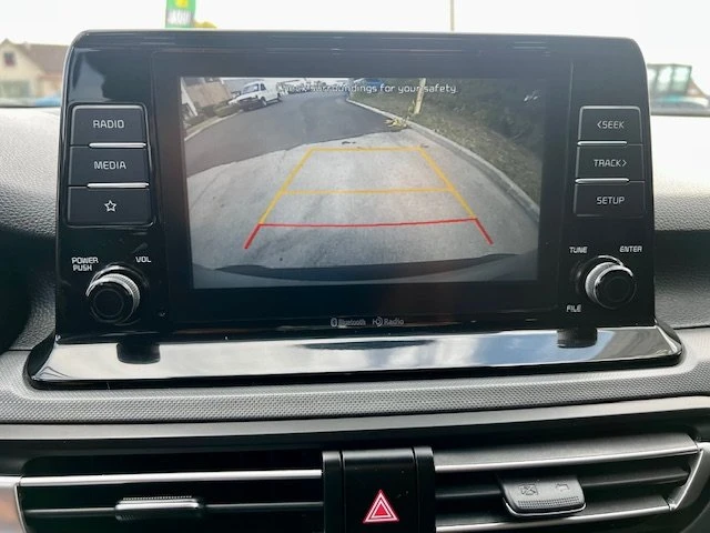 2021 Kia Seltos - Image 12 of 13