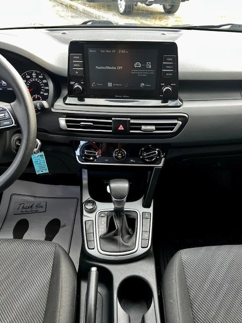 2021 Kia Seltos - Image 9 of 13