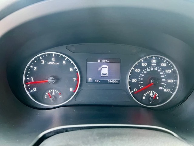 2021 Kia Seltos - Image 11 of 13