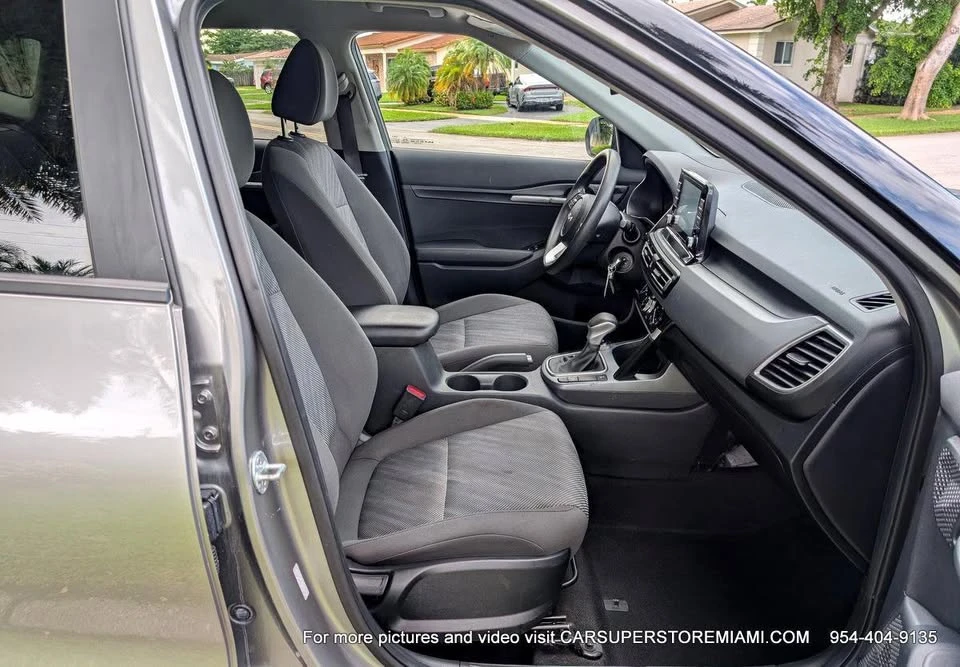2021 Kia Seltos - Image 11 of 13