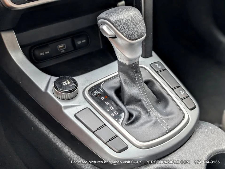 2021 Kia Seltos - Image 9 of 13