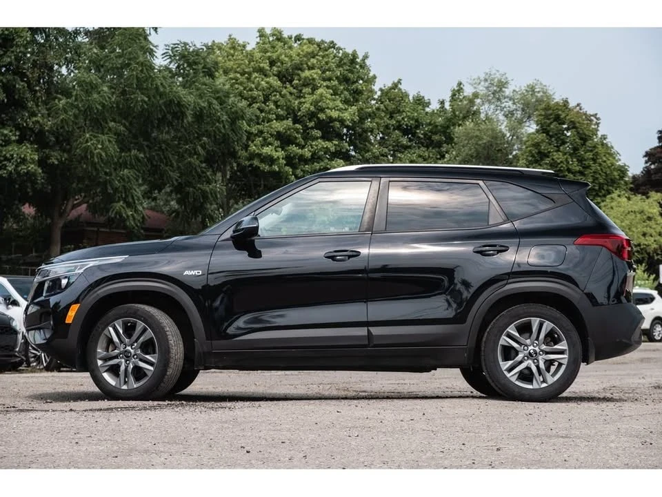 2021 Kia Seltos - Image 11 of 13