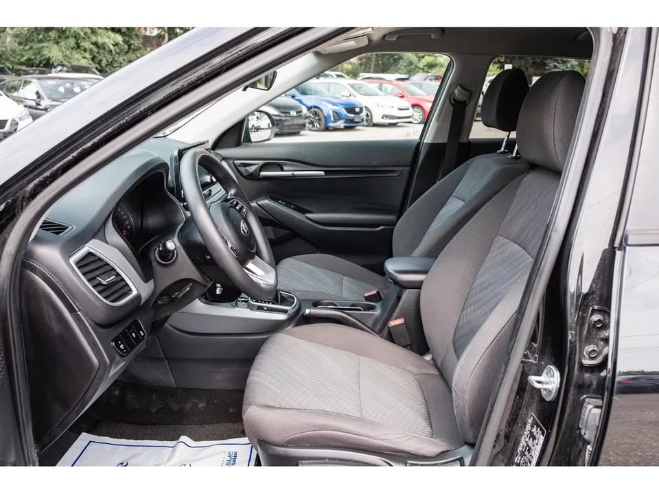 2021 Kia Seltos - Image 8 of 13