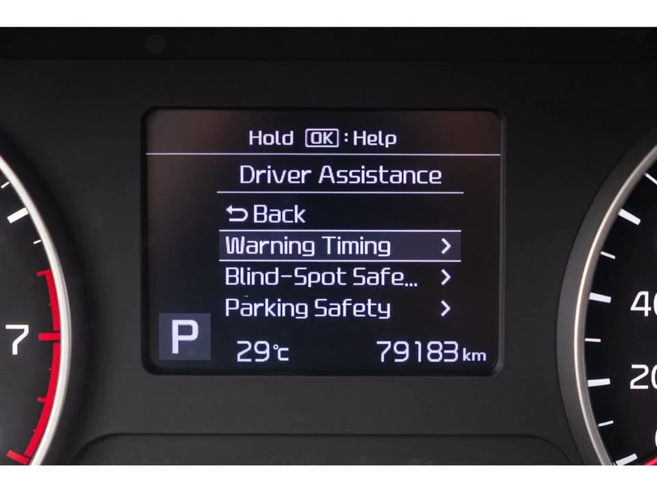 2021 Kia Seltos - Image 3 of 13