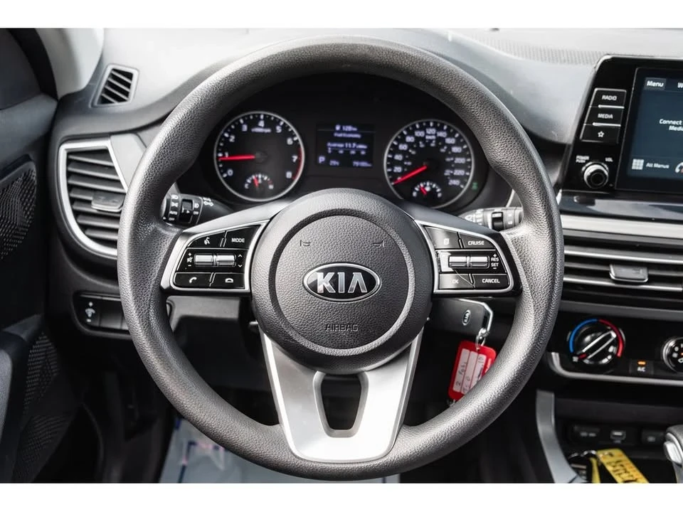 2021 Kia Seltos - Image 4 of 13