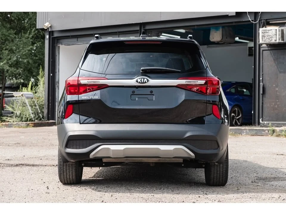 2021 Kia Seltos - Image 13 of 13