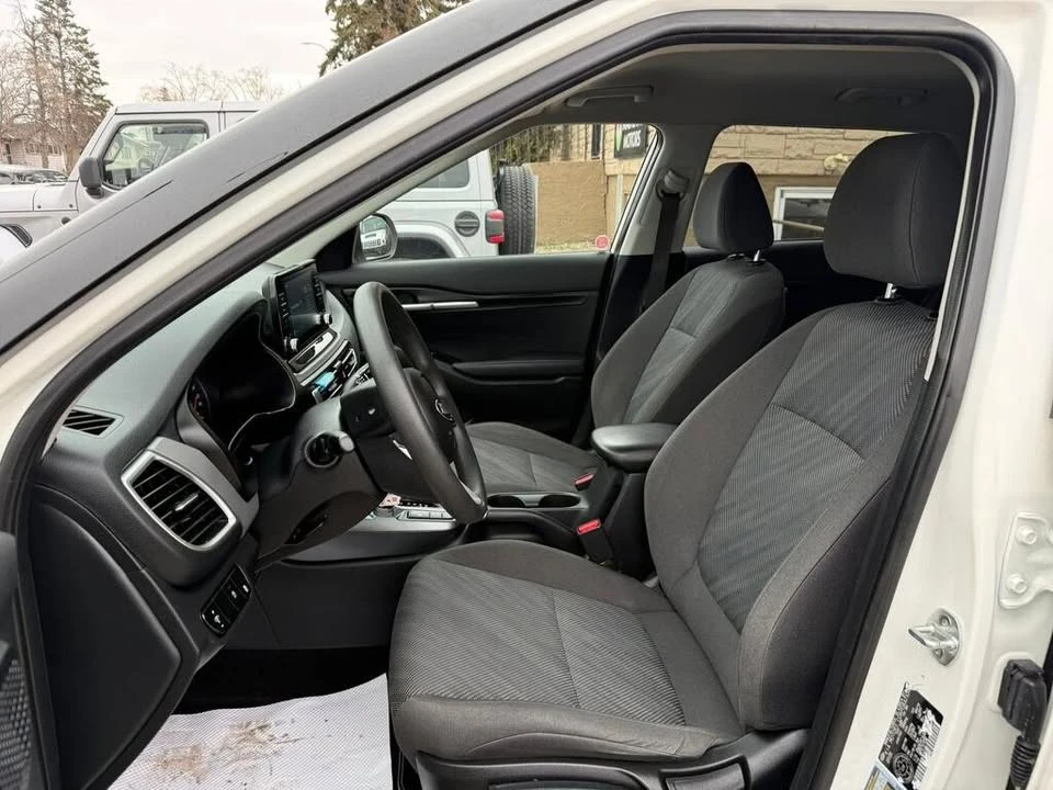 2021 Kia Seltos - Image 8 of 13