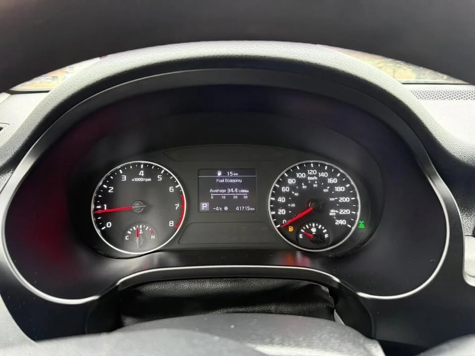 2021 Kia Seltos - Image 11 of 13