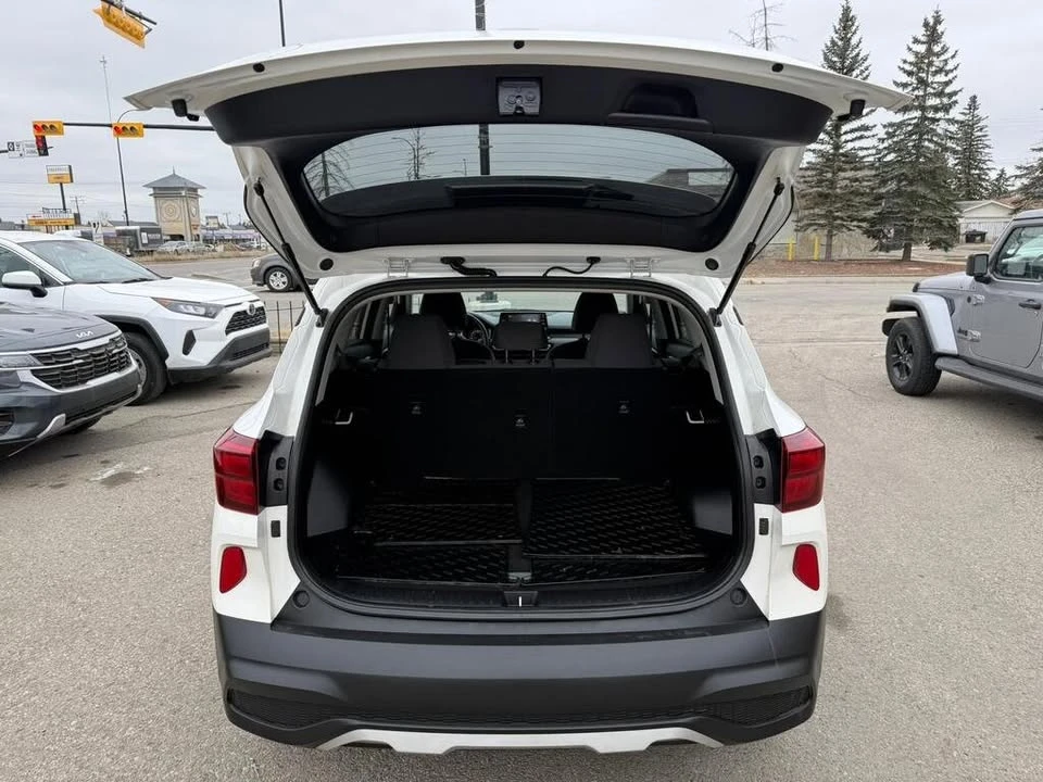 2021 Kia Seltos - Image 7 of 13