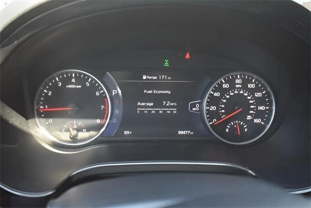 2021 Kia Seltos - Image 17 of 17