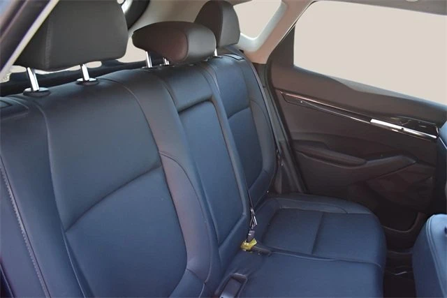2021 Kia Seltos - Image 13 of 17