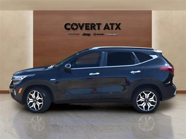 2021 Kia Seltos - Image 2 of 17