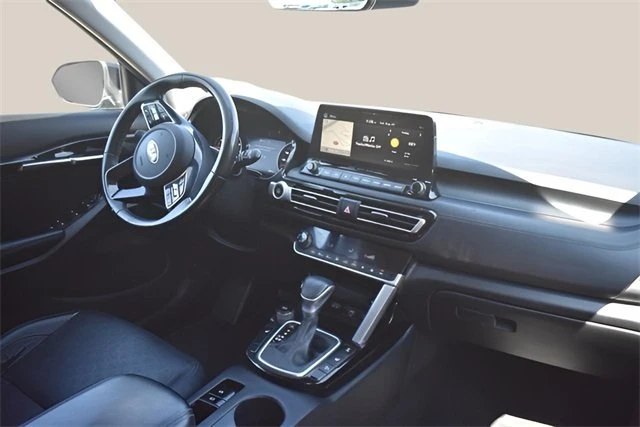 2021 Kia Seltos - Image 14 of 17