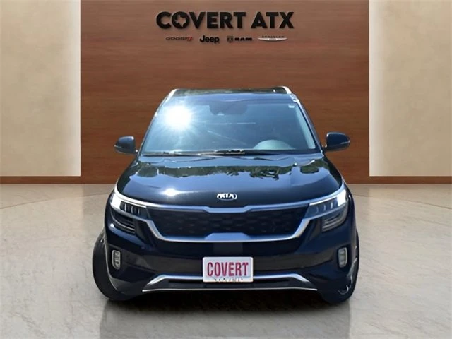 2021 Kia Seltos - Image 7 of 17