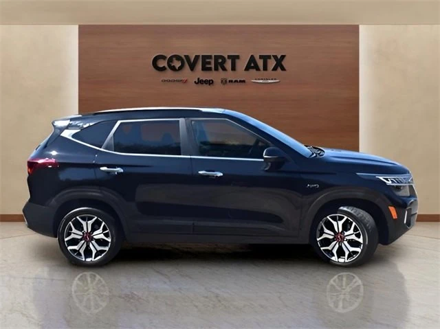 2021 Kia Seltos - Image 5 of 17