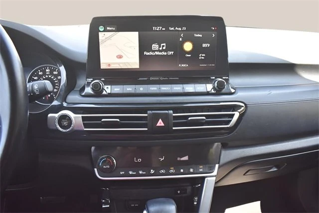 2021 Kia Seltos - Image 15 of 17