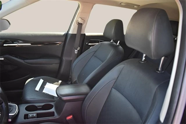 2021 Kia Seltos - Image 10 of 17