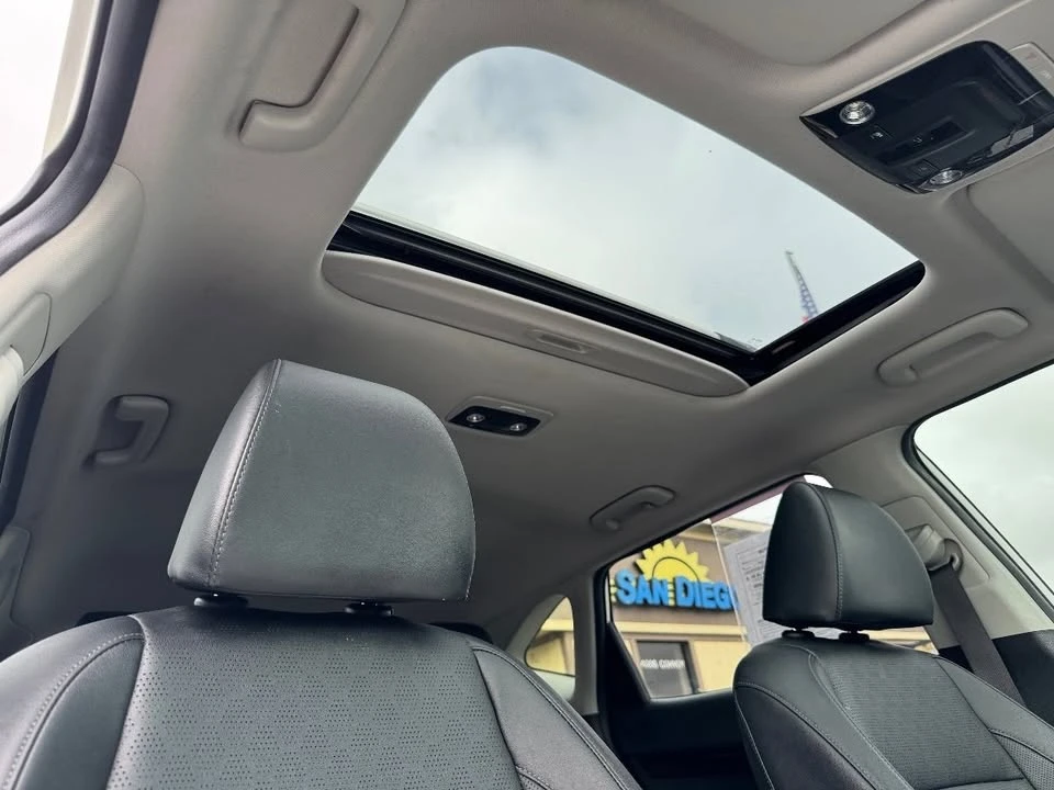 2021 Kia Seltos - Image 16 of 20