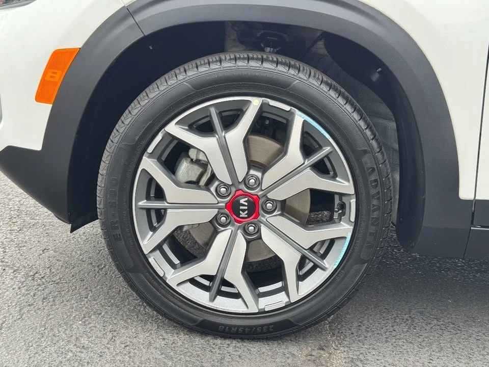 2021 Kia Seltos - Image 6 of 20