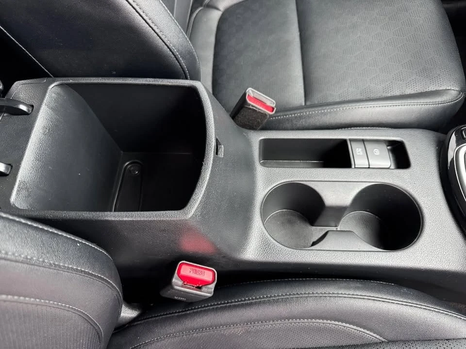 2021 Kia Seltos - Image 18 of 20