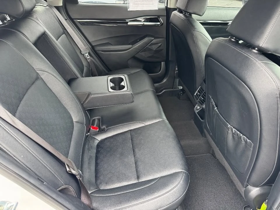2021 Kia Seltos - Image 19 of 20