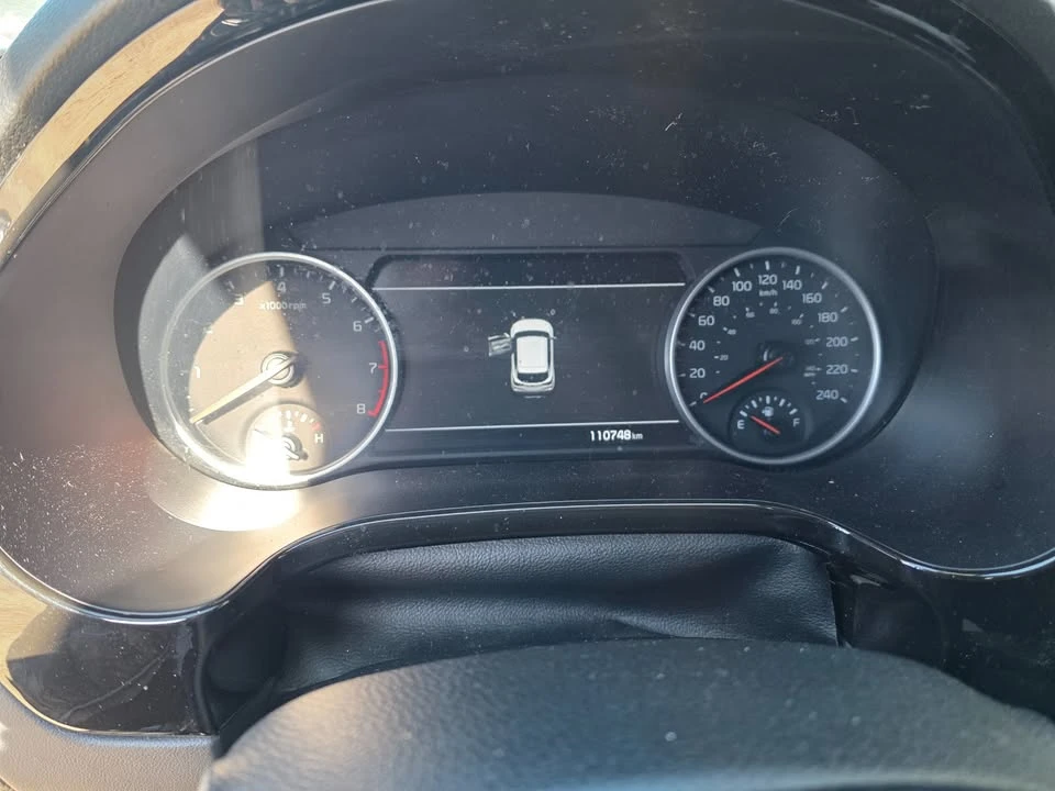 2021 Kia Seltos - Image 6 of 9