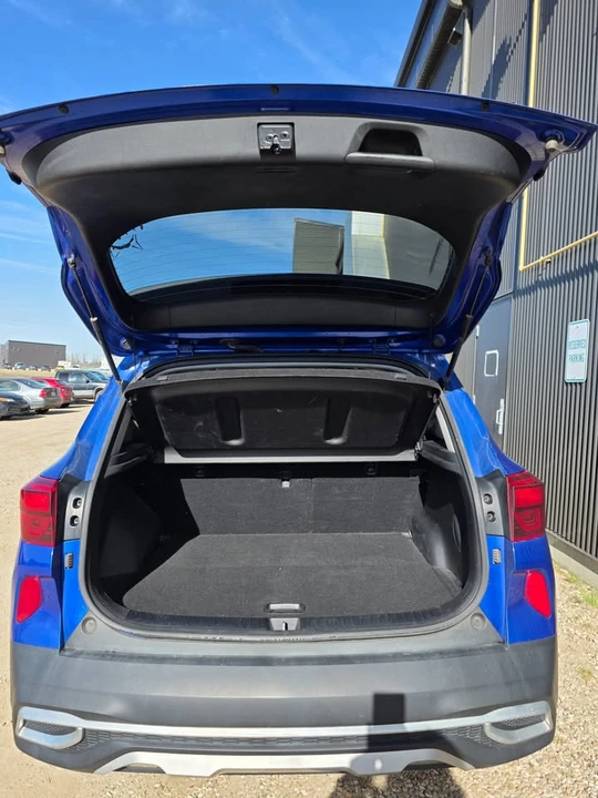 2021 Kia Seltos - Image 5 of 9