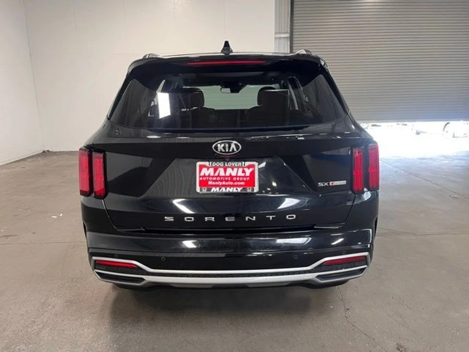 2021 Kia Sorento - Image 3 of 20