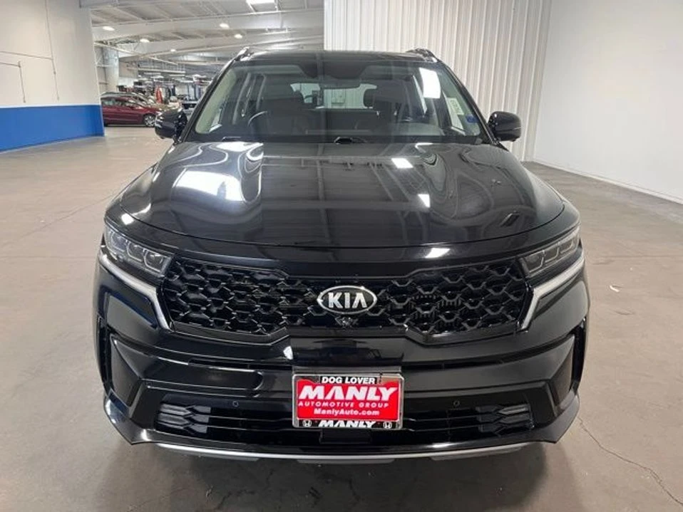 2021 Kia Sorento - Image 7 of 20