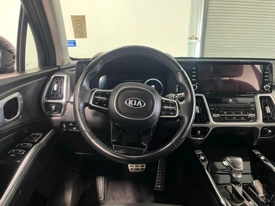 2021 Kia Sorento - Image 20 of 20