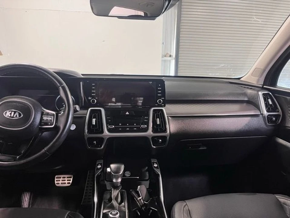 2021 Kia Sorento - Image 19 of 20