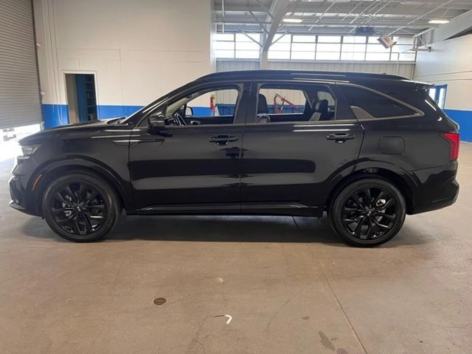 2021 Kia Sorento - Image 5 of 20