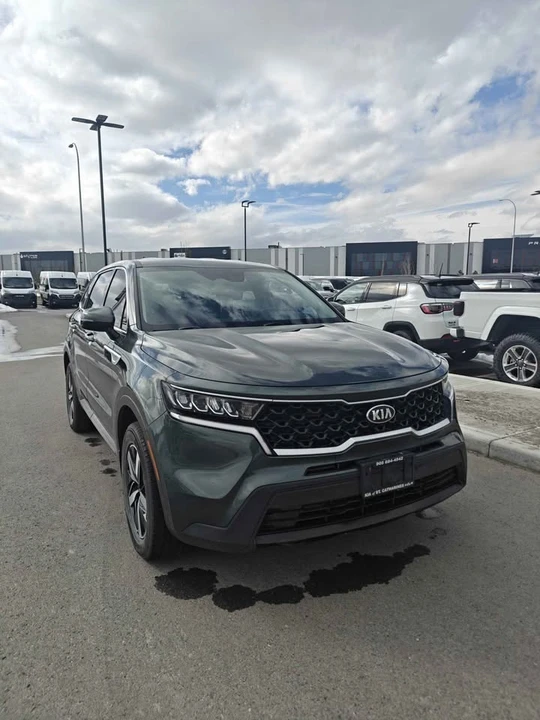 2021 Kia Sorento - Image 17 of 17