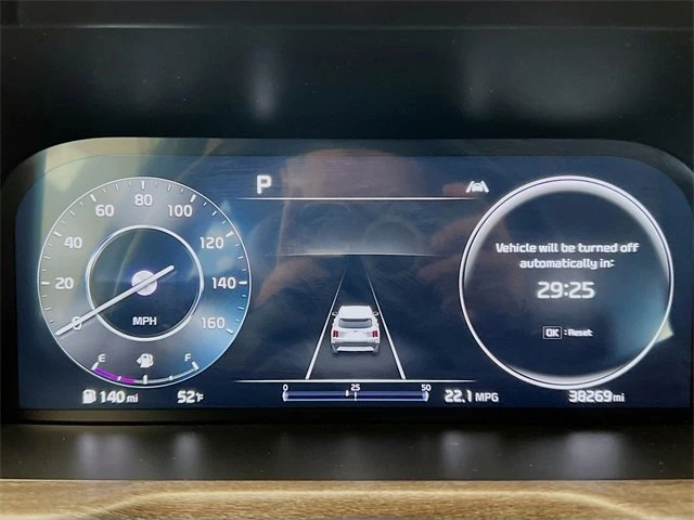 2021 Kia Sorento - Image 6 of 20