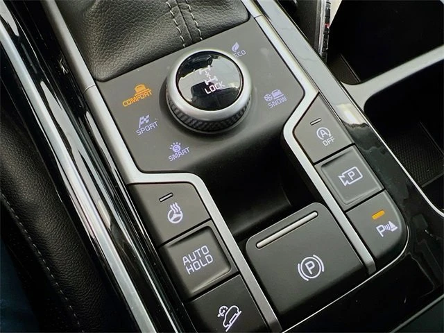 2021 Kia Sorento - Image 18 of 20