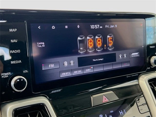 2021 Kia Sorento - Image 10 of 20