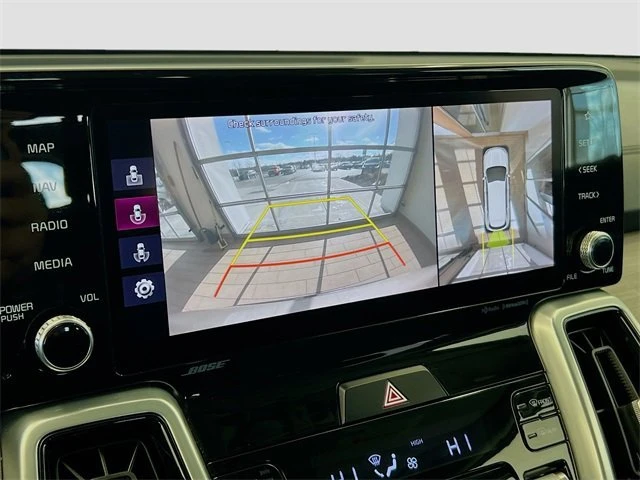 2021 Kia Sorento - Image 14 of 20