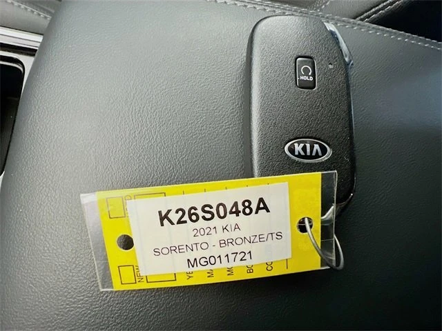 2021 Kia Sorento - Image 19 of 20