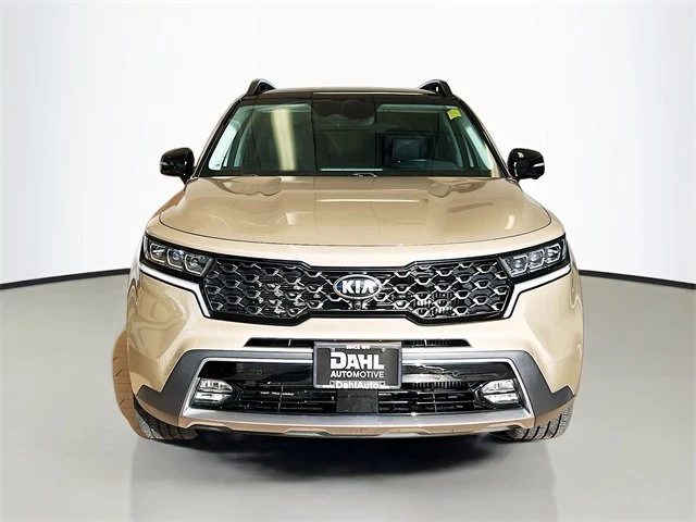 2021 Kia Sorento - Image 2 of 20