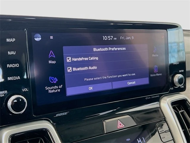 2021 Kia Sorento - Image 13 of 20