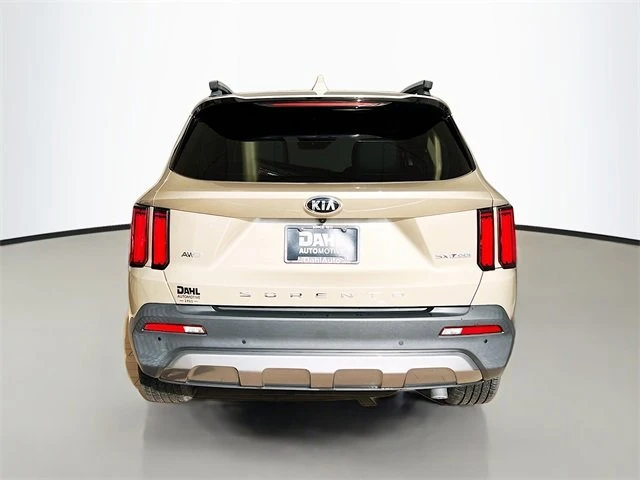 2021 Kia Sorento - Image 4 of 20