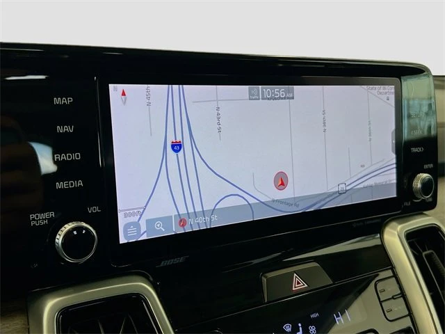 2021 Kia Sorento - Image 12 of 20