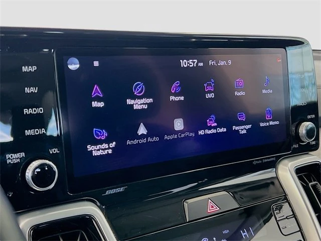2021 Kia Sorento - Image 11 of 20