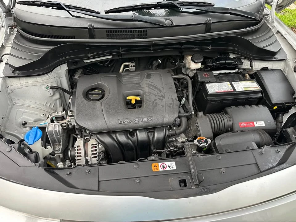 2021 Kia Soul - Image 16 of 17